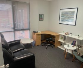 Offices commercial property leased at Ground  Unit 1/3 Hall Street Lyneham ACT 2602