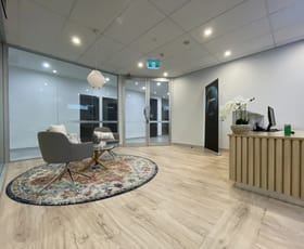 Offices commercial property for lease at 2.02/2 Gardner Close Milton QLD 4064