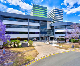 Offices commercial property for lease at 2.02/2 Gardner Close Milton QLD 4064