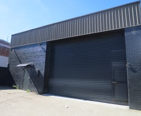 Factory, Warehouse & Industrial commercial property for lease at Kogarah NSW 2217