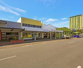 Medical / Consulting commercial property leased at 12A Aplin Street (Ground floor) Cairns City QLD 4870