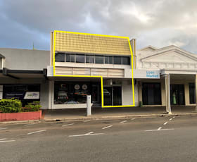 Offices commercial property for lease at 12A Aplin Street (First floor) Cairns City QLD 4870