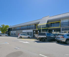 Offices commercial property leased at 114/396 Scarborough Beach Road Osborne Park WA 6017