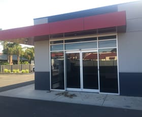 Offices commercial property leased at 2/1 First Street Nuriootpa SA 5355