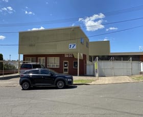 Factory, Warehouse & Industrial commercial property for lease at 17 Pritchard Place Peakhurst NSW 2210