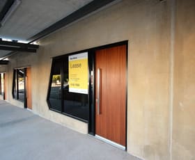 Medical / Consulting commercial property leased at 6/20 Echlin Street West End QLD 4810