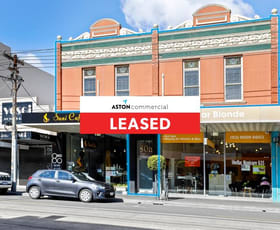 Offices commercial property leased at Level 1, 80a Glenferrie Road Malvern VIC 3144