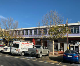 Showrooms / Bulky Goods commercial property for lease at First Floor 7-29 Woolley St Dickson ACT 2602