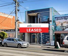 Offices commercial property leased at Level 1/209 Balaclava Road Caulfield North VIC 3161