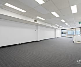 Offices commercial property leased at Level 1/209 Balaclava Road Caulfield North VIC 3161