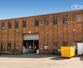 Factory, Warehouse & Industrial commercial property leased at 9 Rings Road Moorabbin VIC 3189