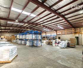 Factory, Warehouse & Industrial commercial property leased at 9 Rings Road Moorabbin VIC 3189