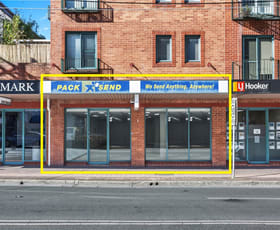 Medical / Consulting commercial property leased at 1 Alexander Street Crows Nest NSW 2065