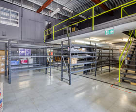 Factory, Warehouse & Industrial commercial property leased at 6/97 Jijaws Street Sumner QLD 4074