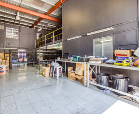 Factory, Warehouse & Industrial commercial property leased at 6/97 Jijaws Street Sumner QLD 4074