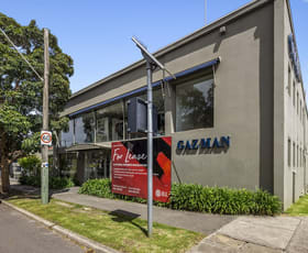 Showrooms / Bulky Goods commercial property leased at 403 Tooronga Road Hawthorn East VIC 3123