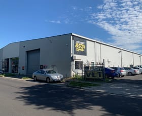 Offices commercial property leased at 32 Hood Street Airport West VIC 3042