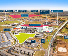 Shop & Retail commercial property for lease at Lot 9 Carter Road Armstrong Creek VIC 3217