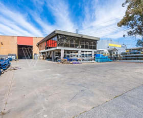Factory, Warehouse & Industrial commercial property leased at Wetherill Park NSW 2164