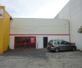 Factory, Warehouse & Industrial commercial property leased at 3 Sloane Street Maribyrnong VIC 3032