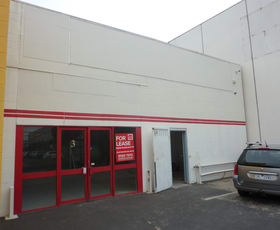 Factory, Warehouse & Industrial commercial property leased at 3 Sloane Street Maribyrnong VIC 3032