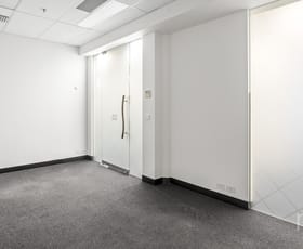 Offices commercial property leased at Suite 1419/1 Queens Road Melbourne VIC 3004