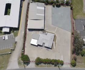 Factory, Warehouse & Industrial commercial property leased at 161 Burnside Road Stapylton QLD 4207