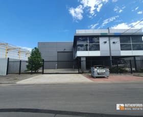 Factory, Warehouse & Industrial commercial property leased at 35 Ralston Avenue Sunshine North VIC 3020