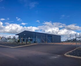 Factory, Warehouse & Industrial commercial property leased at 9 Hardisty Court Picton East WA 6229