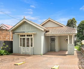 Offices commercial property leased at 23 Victoria Street Concord West NSW 2138