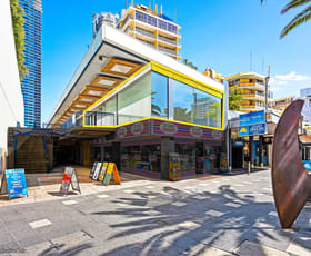Shop & Retail commercial property sold at Lots 61 & 62/3131 Surfers Paradise Boulevard Surfers Paradise QLD 4217
