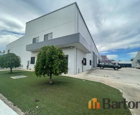 Factory, Warehouse & Industrial commercial property leased at Unit 4/94 Bayldon Road Queanbeyan NSW 2620