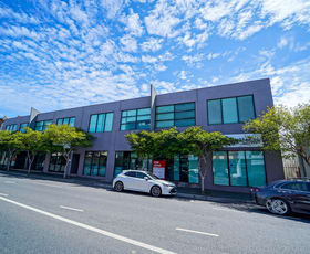 Factory, Warehouse & Industrial commercial property leased at Unit 8/318 Auburn Road Hawthorn VIC 3122