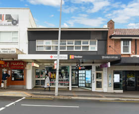 Offices commercial property leased at Suites/781-783 Pacific Highway Gordon NSW 2072