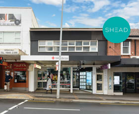 Other commercial property leased at Suites/781-783 Pacific Highway Gordon NSW 2072