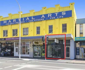 Medical / Consulting commercial property for lease at 1/280 Crown Street Wollongong NSW 2500