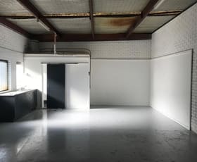 Factory, Warehouse & Industrial commercial property leased at Unit 4/2 Liverpool Street Ingleburn NSW 2565