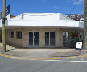 Shop & Retail commercial property leased at 1A/2573-2581 Gold Coast Highway Mermaid Beach QLD 4218