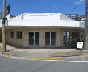 Offices commercial property leased at 1A/2573-2581 Gold Coast Highway Mermaid Beach QLD 4218