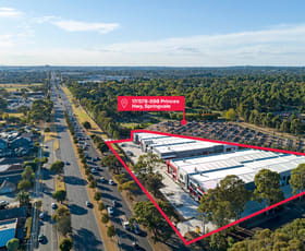 Showrooms / Bulky Goods commercial property sold at 17/578 – 598 Princes Highway Springvale VIC 3171