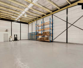 Factory, Warehouse & Industrial commercial property leased at 41/44 Sparks Avenue Fairfield VIC 3078