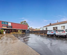 Offices commercial property leased at 1/185 Marion Street Leichhardt NSW 2040