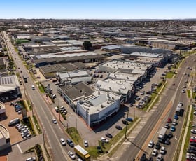 Showrooms / Bulky Goods commercial property leased at C3/4 King Edward Road Osborne Park WA 6017