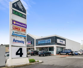 Shop & Retail commercial property leased at C3/4 King Edward Road Osborne Park WA 6017