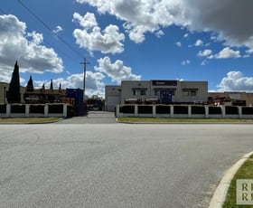 Factory, Warehouse & Industrial commercial property leased at 15 Boulder Road Malaga WA 6090