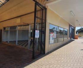 Offices commercial property leased at Shop 1, 91 Dempster Street, DUTTON ARCADE Esperance WA 6450