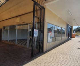 Shop & Retail commercial property leased at Shop 1, 91 Dempster Street, DUTTON ARCADE Esperance WA 6450