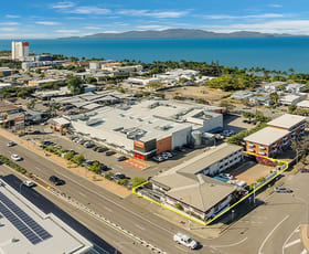 Hotel, Motel, Pub & Leisure commercial property leased at 19-21 Eyre Street North Ward QLD 4810