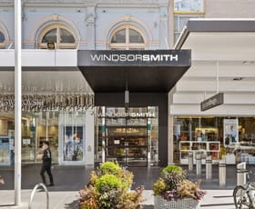 Shop & Retail commercial property for lease at 274-278 Bourke Street Melbourne VIC 3000