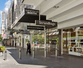 Shop & Retail commercial property for lease at 274-278 Bourke Street Melbourne VIC 3000